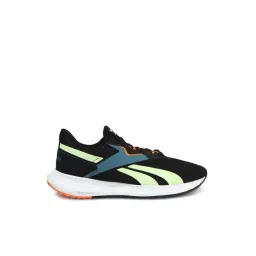 Reebok Men's Energen Plus 2 Black Running Shoes