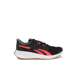 Reebok Men's Energen Tech Plus Black Running Shoes