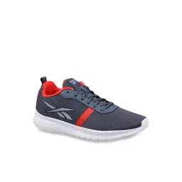 Reebok Men's Energy Runner LP Navy Running Shoes