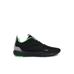 Reebok Men's Fair weather 2.0 Black Training Shoes