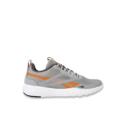 Reebok Men's Fair weather 2.0 Grey Training Shoes