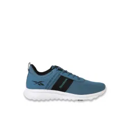 Reebok Men's Fitness 24x7 Teal Blue Running Shoes