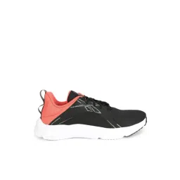 Reebok Men's Fitness Billington Black Running Shoes