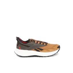 Reebok Men's Floatride Energy 5 Adventure Brown Running Shoes