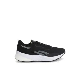 Reebok Men's FLOATRIDE ENERGY STREAK Charcoal Black Running Shoes