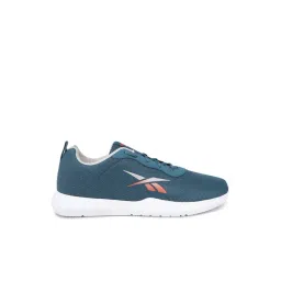 Reebok Men's Flow Advance Blue Running Shoes