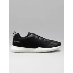 Reebok Men's FLYLITE IGNITE Black Running Shoes