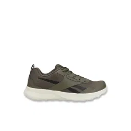 Reebok Men's FLYLITE QUICKGLIDE M Green Running Shoes