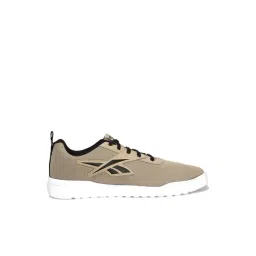 Reebok Men's Fusion Lux 2 0 Beige Running Shoes