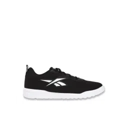 Reebok Men's Fusion Lux 2 0 Black Training Shoes