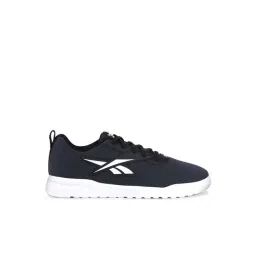 Reebok Men's Fusion Lux 2 Navy Running Shoes