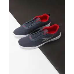 Reebok Men's Fusion Lux 2.0 Blue Running Shoes