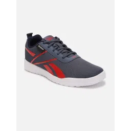 Reebok Men's Fusion Lux Grey Running Shoes