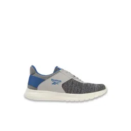 Reebok Men's Genesis Grey Running Shoes