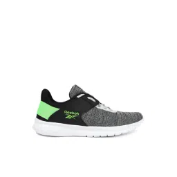 Reebok Men's Genesis Grey Running Shoes