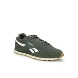 Reebok Men's Green Sneakers