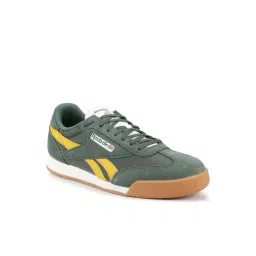 Reebok Men's Green Sneakers