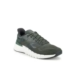 Reebok Men's Green Training Shoes