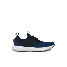 Reebok Men's Gusto Revolution Blue Running Shoes