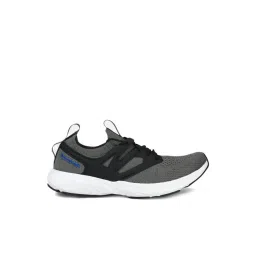 Reebok Men's Gusto Revolution Grey Running Shoes
