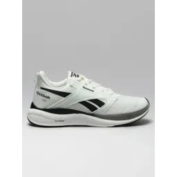 Reebok Men's GUSTO RUNERGY RD PULSE White Running Shoes