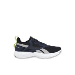 Reebok Men's HALF TIDE Navy Running Shoes