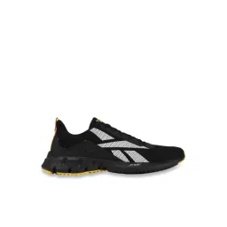 Reebok Men's Hector Black Running Shoes
