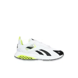 Reebok Men's Hexalite Legacy White Running Shoes