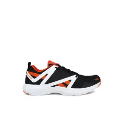 Reebok Men's High Torque Black Running Shoes