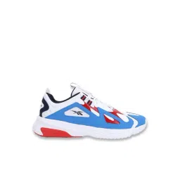 Reebok Men's Hound Multicolor Casual Sneakers