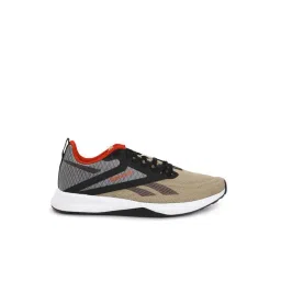 Reebok Men's Ignite Beige Running Shoes