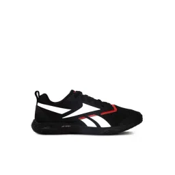 Reebok Men's Impact Black Running Shoes