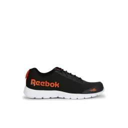 Reebok Men's INSPIRE Black Running Shoes
