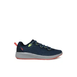 Reebok Men's Intercoastal Navy Running Shoes