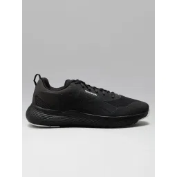 Reebok Men's JETBLAST XTREME + Black Running Shoes