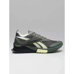 Reebok Men's Lavante Trail 2 Green Running Shoes