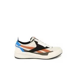 Reebok Men's Legacy Cream Running Shoes