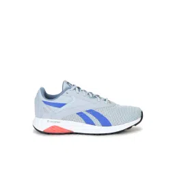 Reebok Men's LIQUIFECT 90 2.0 Grey Running Shoes