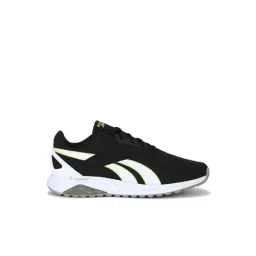 Reebok Men's LIQUIFECT 90 Carbon Black Running Shoes