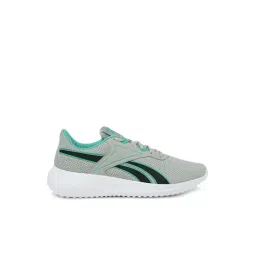 Reebok Men's Lite 3.0 Grey Running Shoes