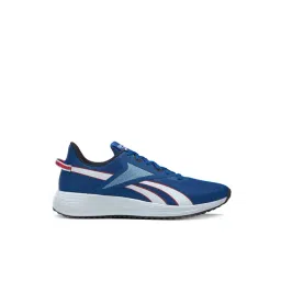 Reebok Men's Lite Plus 3 Blue Running Shoes