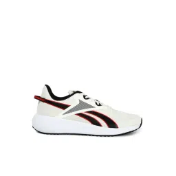Reebok Men's Lite Plus 3 Cream Running Shoes