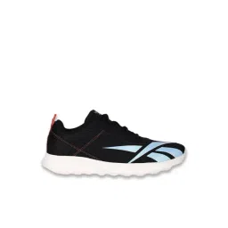 Reebok Men's Low Pp Float Black Running Shoes