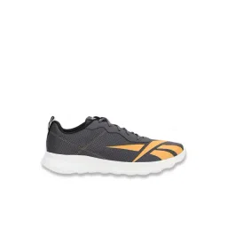 Reebok Men's Low PP Float Coal Running Shoes
