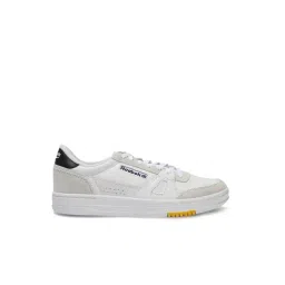 Reebok Men's Lt Court Off White Casual Sneakers