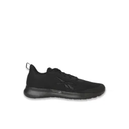 Reebok Men's Lunar walk M Black Running Shoes
