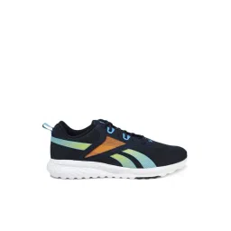 Reebok Men's Magnite Run Navy Running Shoes