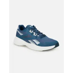 Reebok Men's MAGPRO Blue Running Shoes