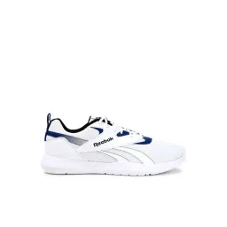Reebok Men's Main Lane White Running Shoes