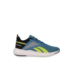 Reebok Men's Mainland Blue Running Shoes